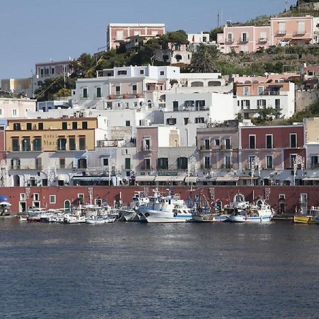 Raffaele Lejlighed Ponza Værelse billede